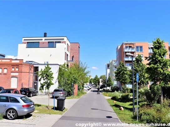 Mein neues Zuhause - Dachterrasse, voll klimatisiert und angenehme Nachbarschaft!