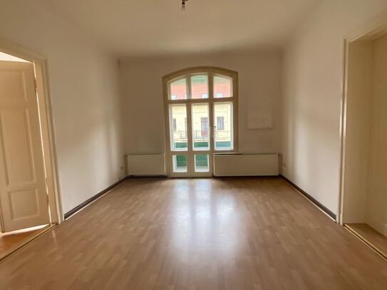 große 2- RWE mit Balkon in der Görlitzer Südstadt !