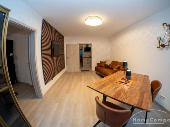 Dietzenbach 8072083 Erstbezug möblierte 2 Zimmerwohnung