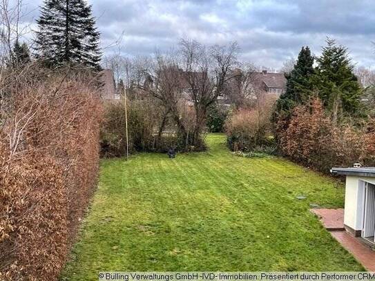 1-Familienhaus in Dortmund Aplerbeck mit gr. Grundstück und Doppelgarage
