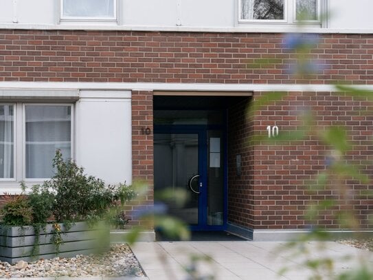 Wunderschöne Dachterrassen-Wohnung mit Neckartalblick und TG Stellplatz