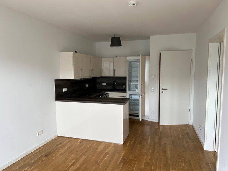 Ab sofort für Sie frei: tolle 2-Zimmer Wohnung in begehrter Lage - Foto 1