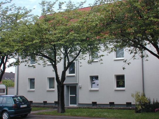 3-Zimmer-Wohnung in Hamm Bockum-Hövel