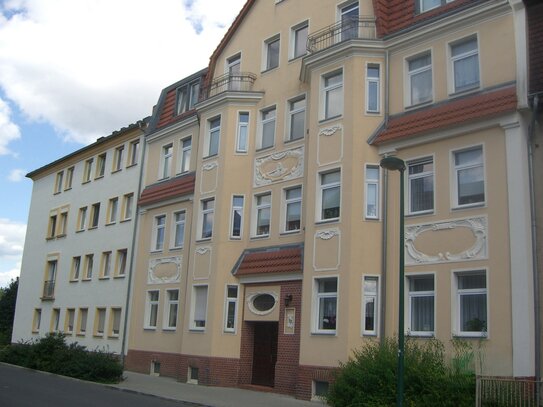 3-Raumwohnung in Senftenberg