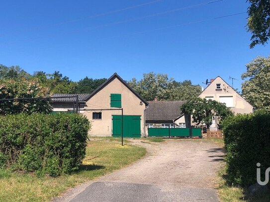 Bauernhof für Naturliebhaber - Tierhaltung möglich