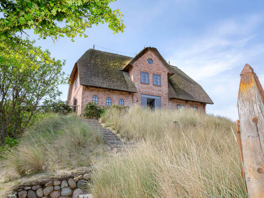 Exklusives Einzelhaus in begehrter Lage