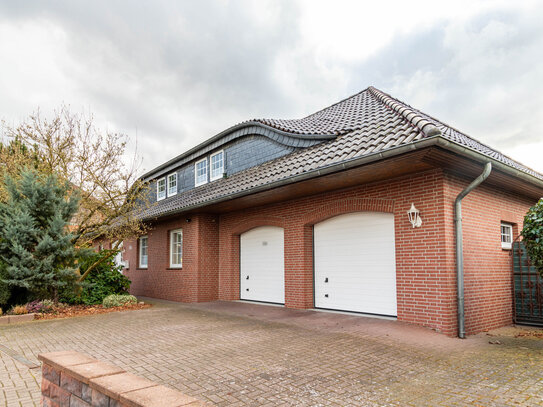 Haus kaufen Dannenbüttel Haus kaufen In Sassenburg Einfamilienhaus In Sassenburg Hauskauf Gifhorn