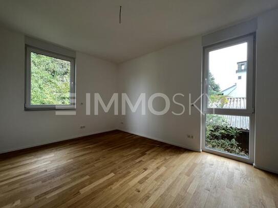 ** NEUBAU 1 ZIMMER WOHNUNG IN TOP LAGE ! **