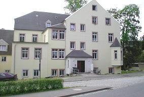 Schickes Appartment, stadtnah in grüner Umgebung