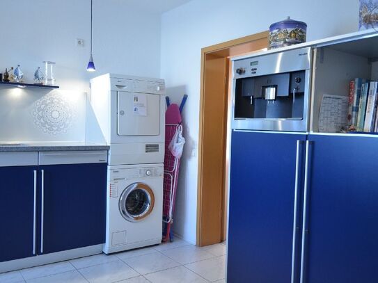 Modern möbiliertes 1,5 Zimmer Apartement in Weil am Rhein-Friedlingen