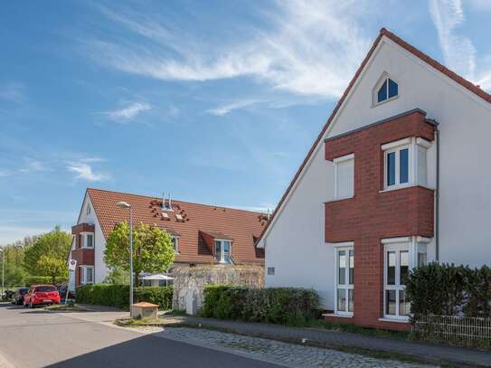 Ohne Käuferprovision. Ihr lichtdurchflutetes Zuhause auf ca. 170m² Wohn-/Nutzfläche