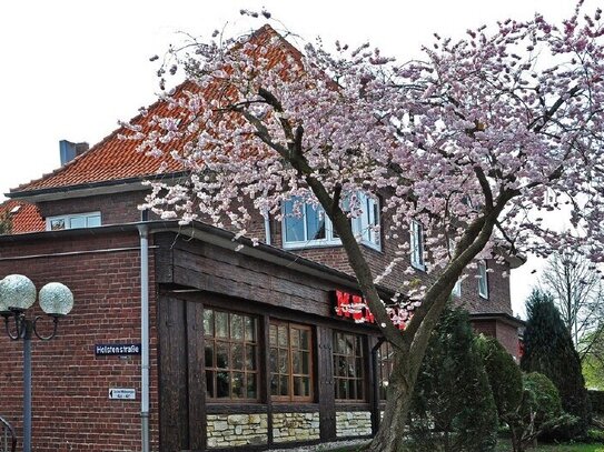 gepflegte 3 Zi.-Wohnung in Norderstedt