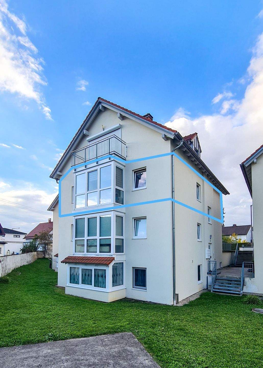 Immobilie in Straubing