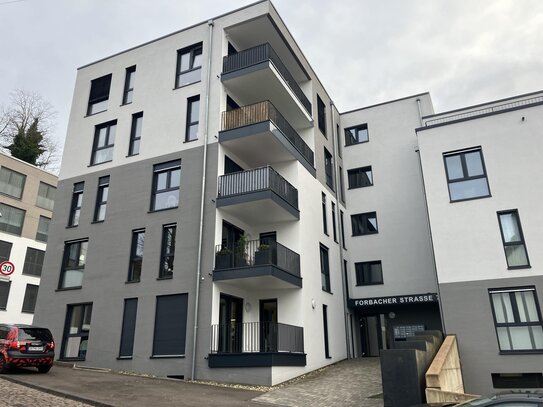 Moderne Erdgeschosswohnung (aktuell als Büro genutzt) mit hochwertiger Ausstattung in Saarbrücken