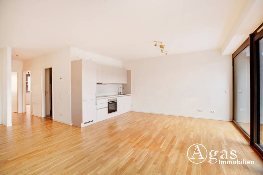 Wunderschöne 3 Zimmer-Wohnung mit ca. 89m², EBK und Gartenblick mit Südbalkon in Berlin-Mitte! - Foto 1