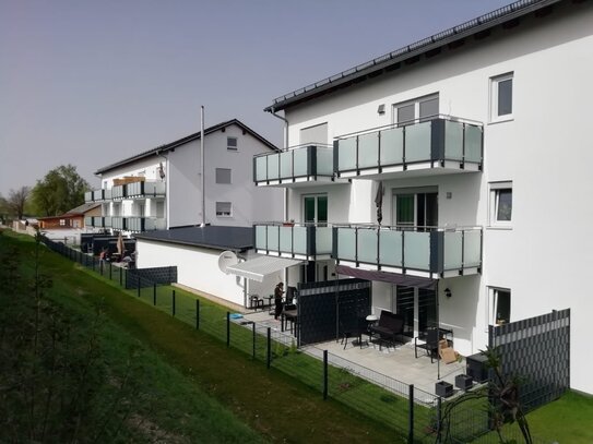 ***NEUBAU*** 5% Sonder-AfA - Holen SIE sich die BESTE Wohnung - KfW40