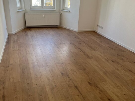 Mit Lift ins 2. OG / neues Laminat / Balkon an der Küche !