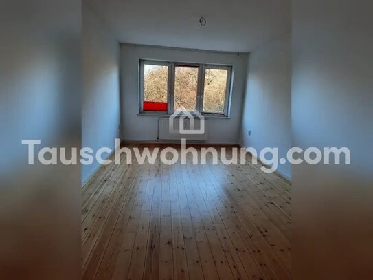 [TAUSCHWOHNUNG] Wohnung nahe Hammer Park zum Tausch!