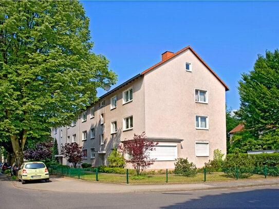 3-Zimmer-Wohnung in Recklinghausen Süd