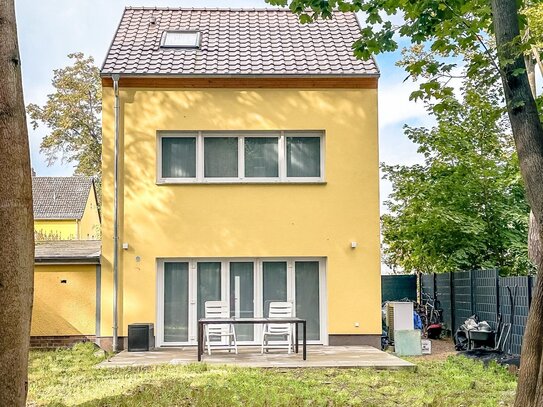 +++ Freistehendes Einfamilienhaus mit großem Garten | 4 Zimmer +++