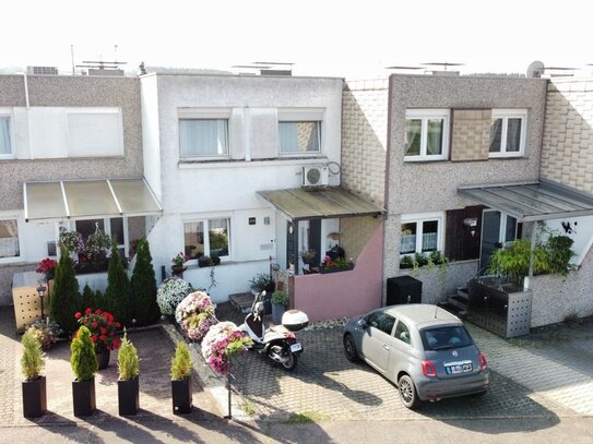 Ihr neues Zuhause in Konz-Roscheid - Reizvolles Einfamilienhaus mit Einliegerwohnung