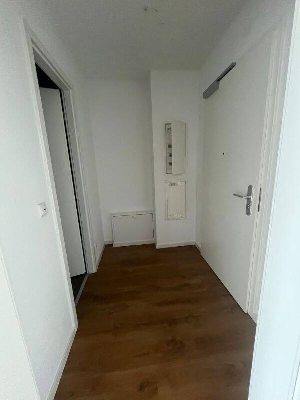 2 Zimmerwohnung am sofort! - Foto 1