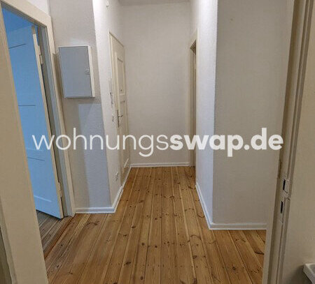 Wohnungsswap - Roedernstraße