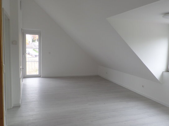 !!!! Tolle 2 Zimmer Wohnung auf ca. 50m² in ruhiger Lage und doch Zentral !!!!