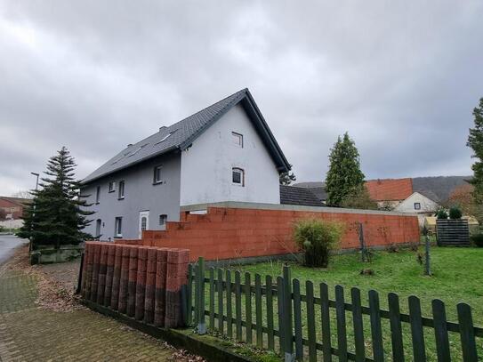 Gelegenheit für Handwerker - Wohnhaus in Willebadessen