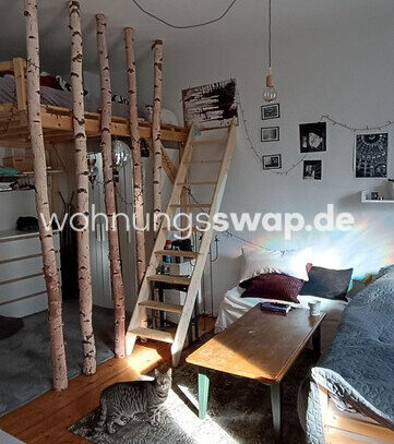 Wohnungsswap - Matternstraße