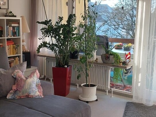 4,5 Zimmer Stadtwohnung, Bestlage in Göppingen