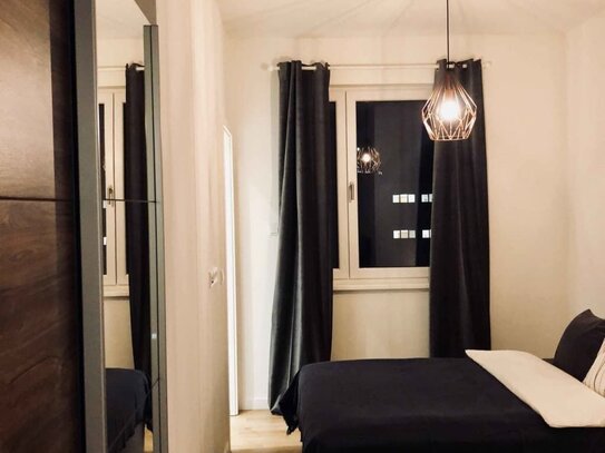 Privatzimmer in Mitte, Berlin