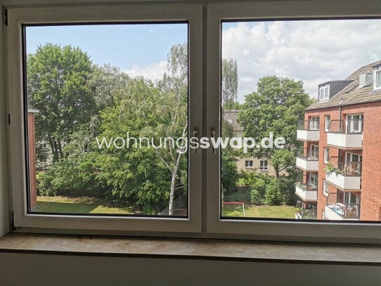 Wohnungsswap - Borstelmannsweg