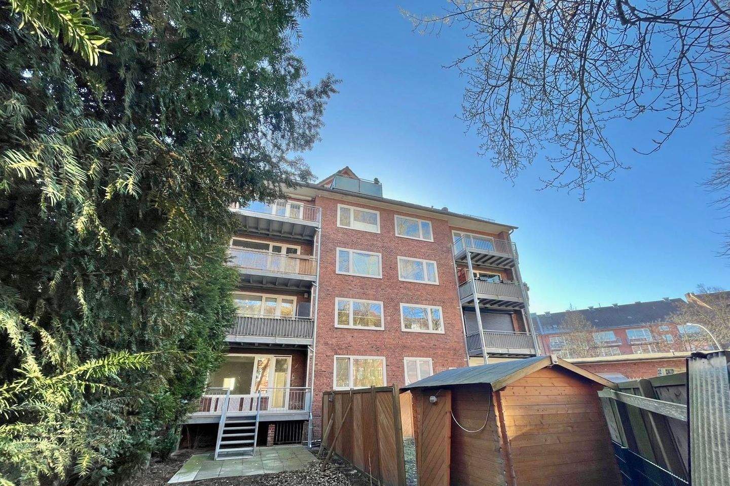 Erstbezug nach Renovierung - ideal für Familien (ohne Käufercourtage)