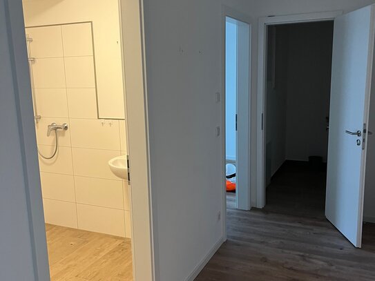 2 Zimmerwohnung zu vermieten