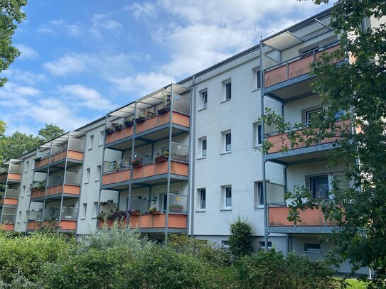 47 Wohneinheiten und Garagenkomplex im Ostseebad Prerow