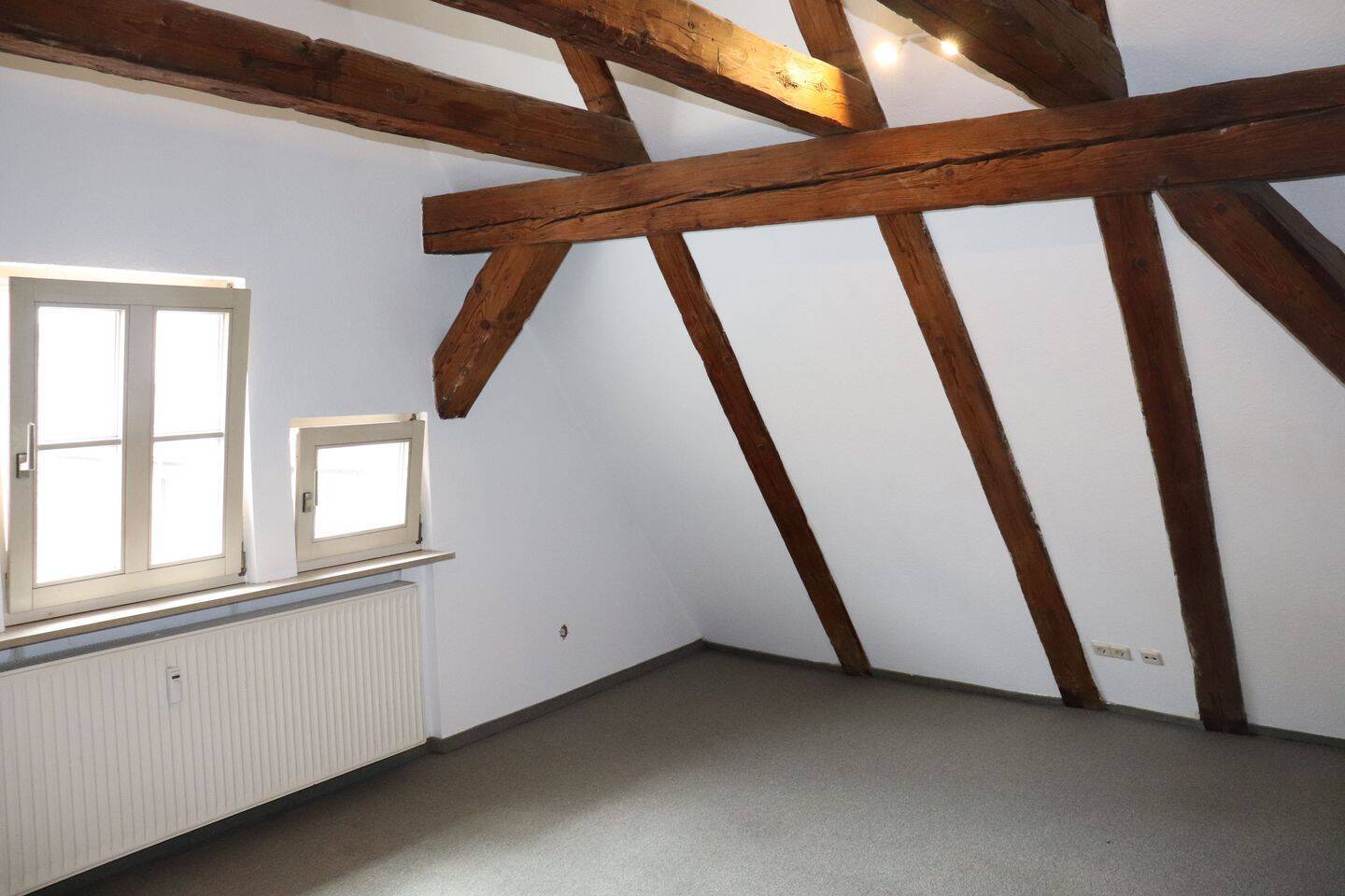                                                               Kleine Wohnung im Herzen von Altdorf                                                       in Altdorf (Landshut)