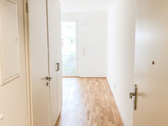 Nur für Studenten: Modernes Apartment mitten in München