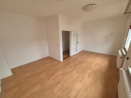 2-Zimmer-Wohnung, 2. OG - Nahe Innenstadt/Westbahnhof