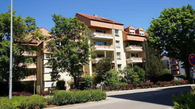 Immobilie in Straubing