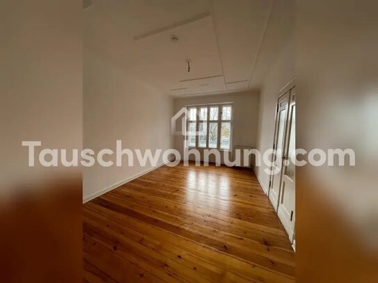 [TAUSCHWOHNUNG] 2 Zimmer Wohnung in Friedrichshain