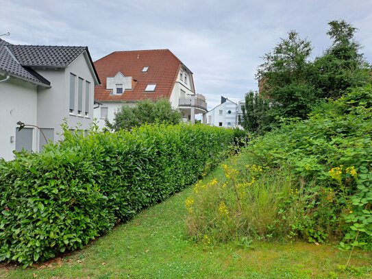 Wunderbare Kapitalanlage für ihre Kinder - Sahnegrundstück in ruhigem Wohngebiet von Aarbergen Michelbach