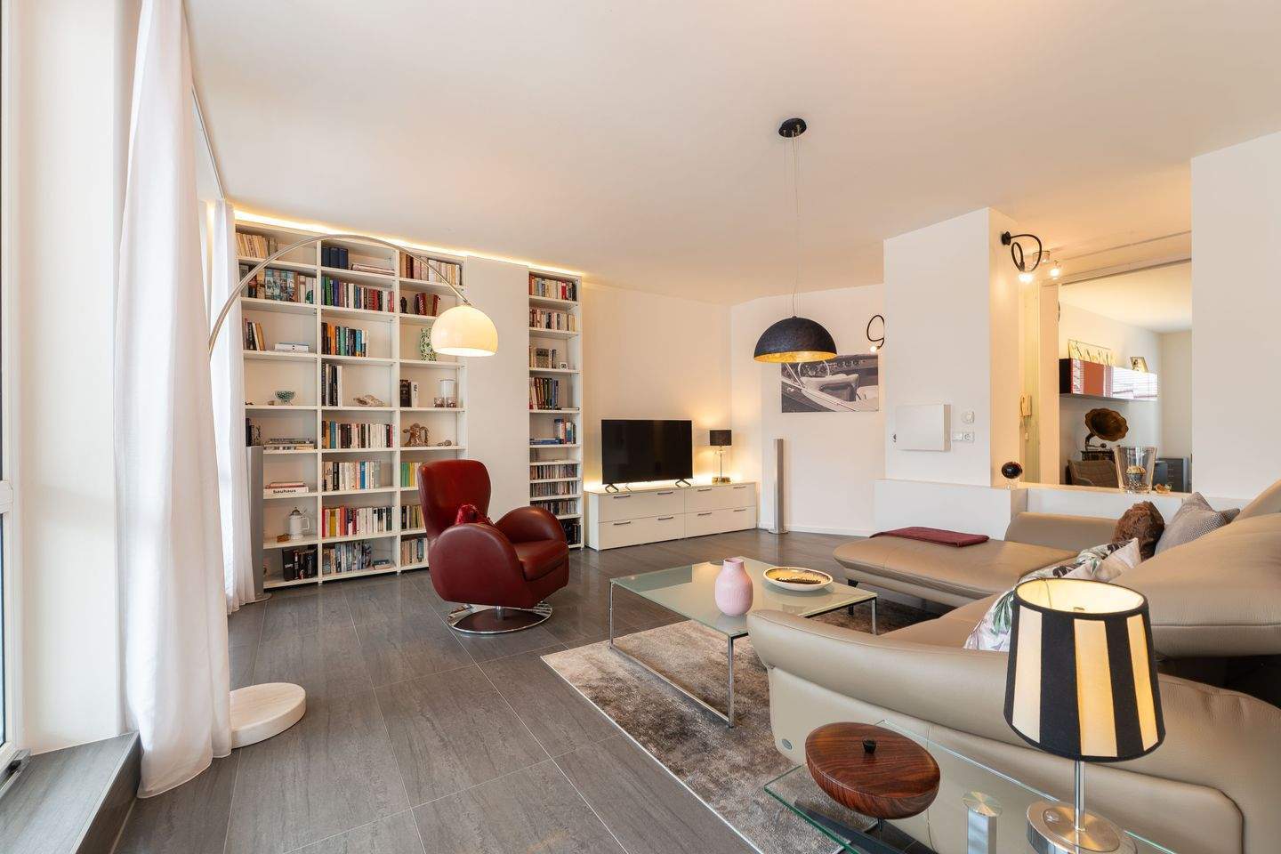 Zeitlose Eleganz in begehrter Lage von München-Schwabing