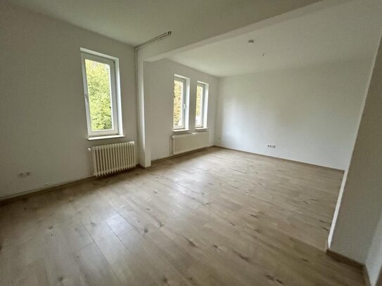 Bezaubernde 3-Zimmer Wohnung im schönen Fedderwardergroden!