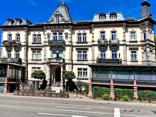 Attraktives Appartement am Festspielhaus