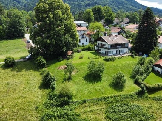 Kann man diesen Weitblick überbieten? Bei uns gibt es sie noch - einmalige Raritäten!