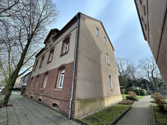 Demnächst frei! 3-Zimmer-Wohnung in Duisburg Obermarxloh