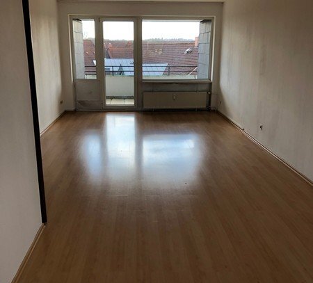 1,5 Zimmerwohnung im 2.OG, Wilhelm-von-Euch-Straße 36, Osnabrück