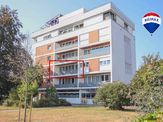 1,5-Zimmer Wohnung zur Miete in Tiengen