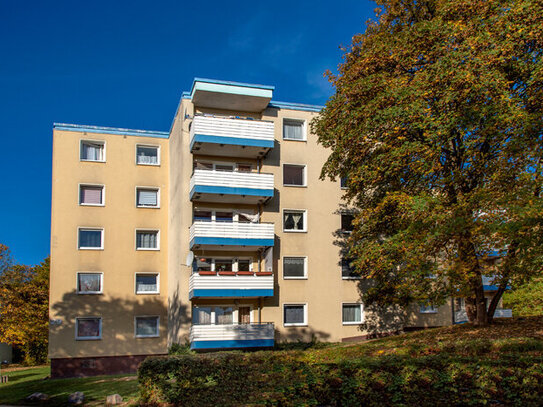 3-Zimmer-Wohnung in Siegen Dillnhütten